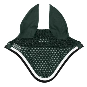 Cuffietta Antimosche Feeby Harcour Verde