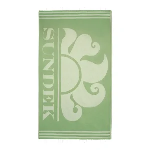 Telo Mare Key Fouta Jacquard