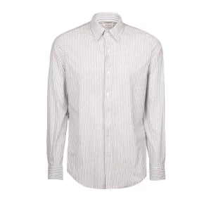Camicia Not Ironing Riga Uomo Blue