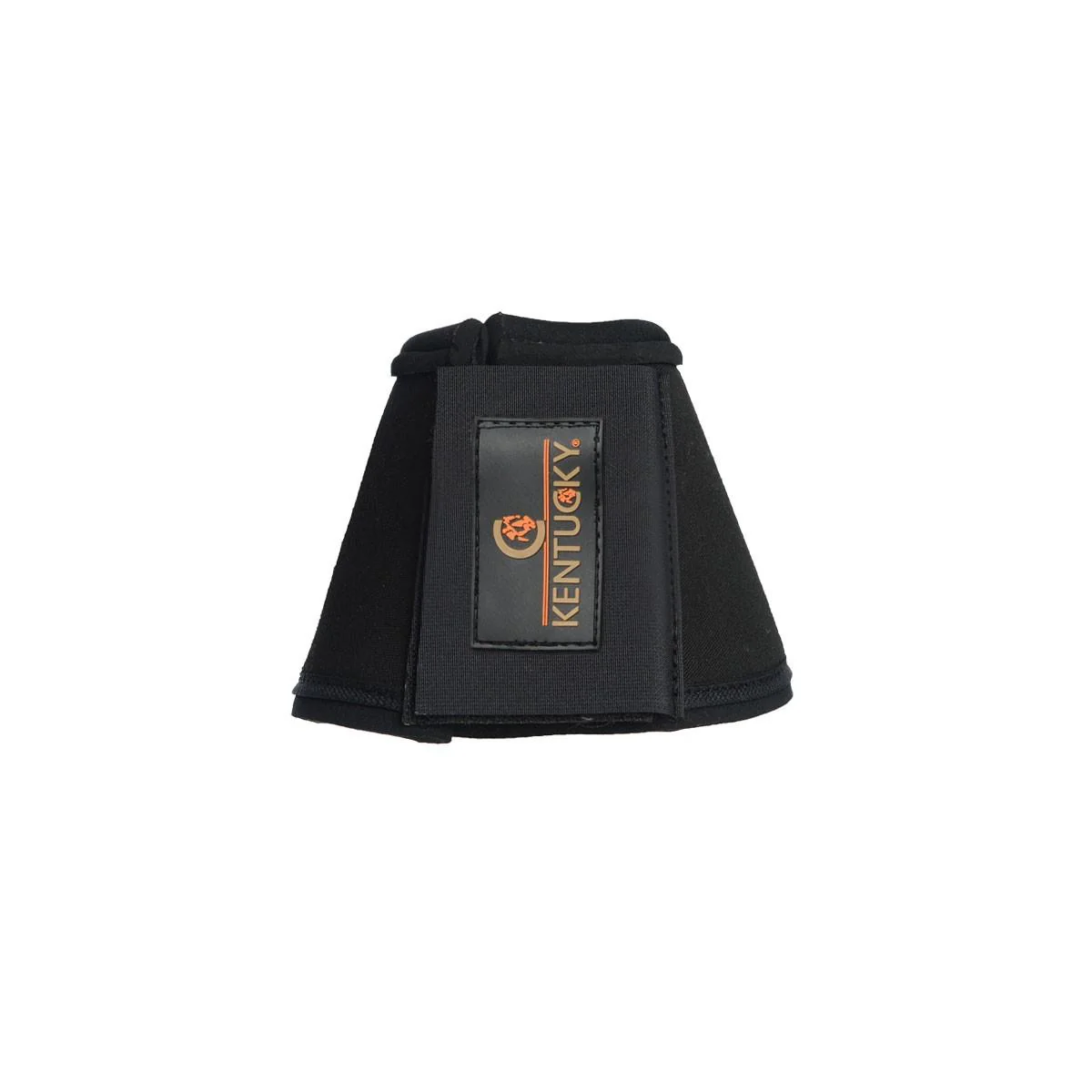 Paraglomi In Neoprene Con Chiusura In Velcro Kentucky Nero