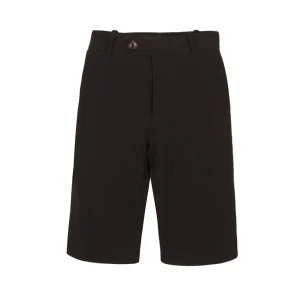 Bermuda Chino Revo Classic Uomo Blue Black