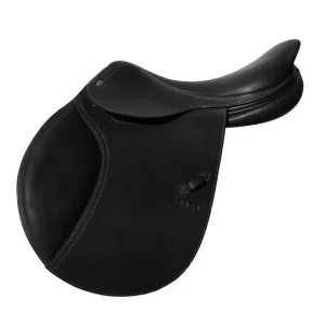 CWD SELLA SALTO 'SE02' CWD Nero selle cuoio