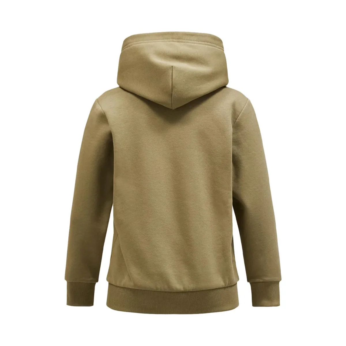 Felpa Original Bimba Snap Green - immagine 4