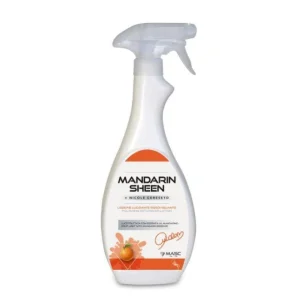 MASC Mandarin Sheen 750 Ml Neutro 750 ml gel cretate disinfettanti