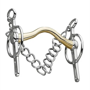 SPRENGER Morso 'Liverpool' Sprenger 88Aurigan/Inox - Liverpool (guinzaglio/attacchi)