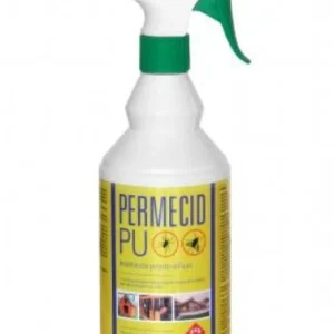 FM ITALIA | PERMECID PU 750ML FM ITALIA | NEUTRO | 750 ml | insetticida ambientale pronto all'uso