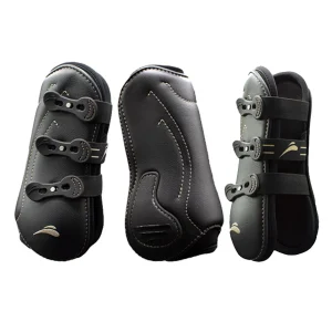 EQUICK STINCHIERA GLAM FRONT EQUICK Nero STINCHIERE