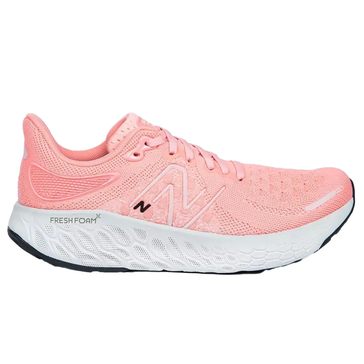 Sneakers Fresh Foam X 1080V12 Donna Grapefruit - immagine 3
