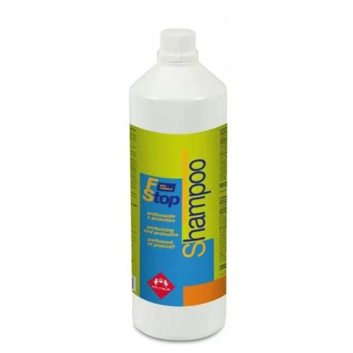F Stop Shampoo1000ml FM Italia