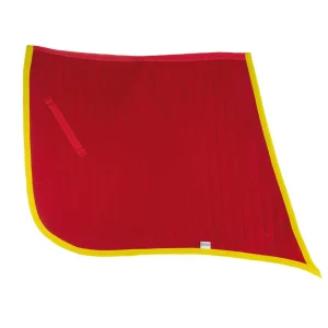 AMAHORSE SOTTOSELLA SPAGNOLO Red Yellow SOTTOSELLA 090AMA-SS00009