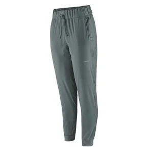 Joggers Terrebonne Donna Noveau Green