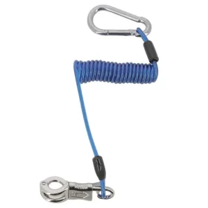 Tirante Anti Pull-Back Norton