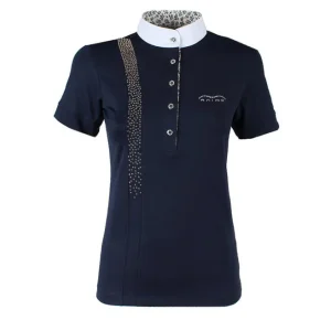 ANIMO Blu Camicie Da Concorso