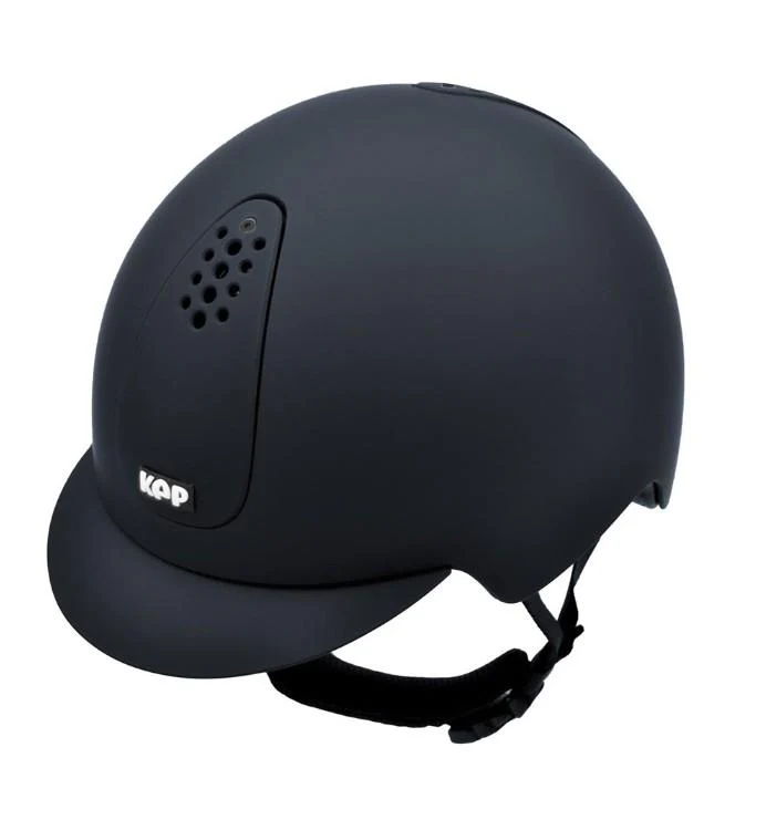 Cap Junior Keppy Kep Italia Blu