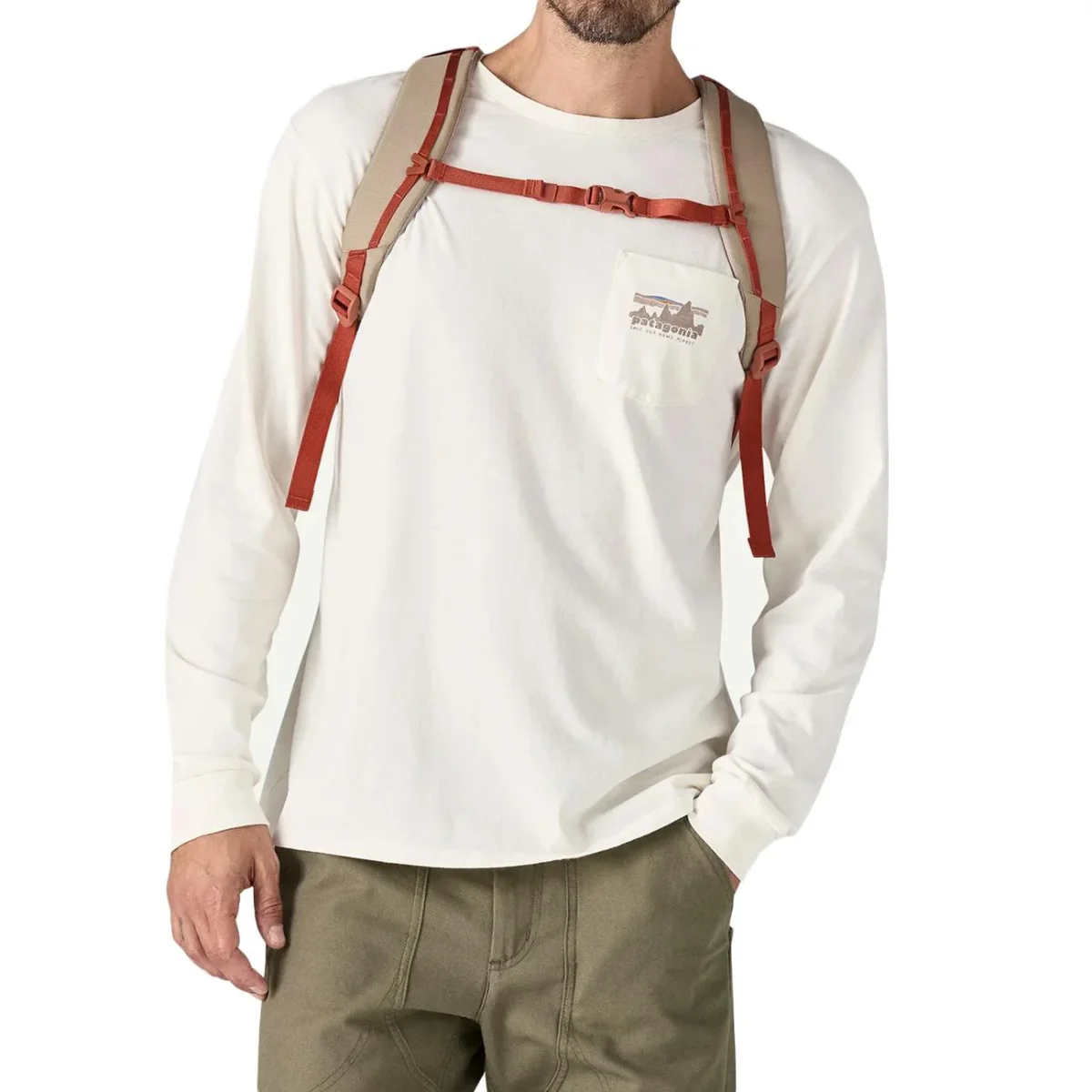 Zaino Refugio 26L - immagine 4