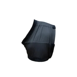 KENTUCKY PROTEZIONE DEL TORACE Nero accessori per il cavaliere