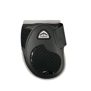 Paranocche Posteriori In Neoprene Young-Jump Vento Veredus Nero/Avorio