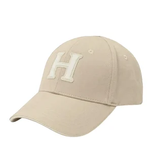 Cappellino Benedicte Harcour Beige