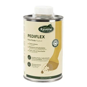 Ravene Pediflex 500 ml - cura dello zoccolo