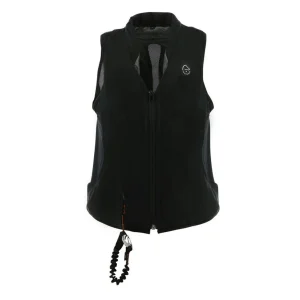 Gilet Airbag Da Adulto Airsafe Standard Equitheme