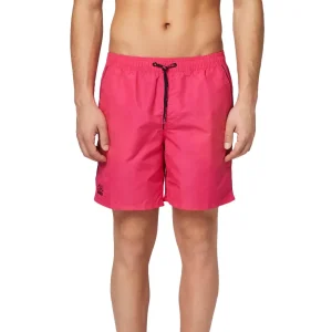 Bermuda Pervis Boardshort Uomo Flamingo