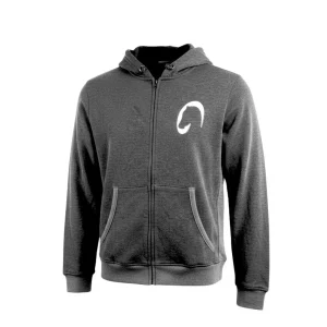 Felpa Da Uomo Mascheroni Grigio