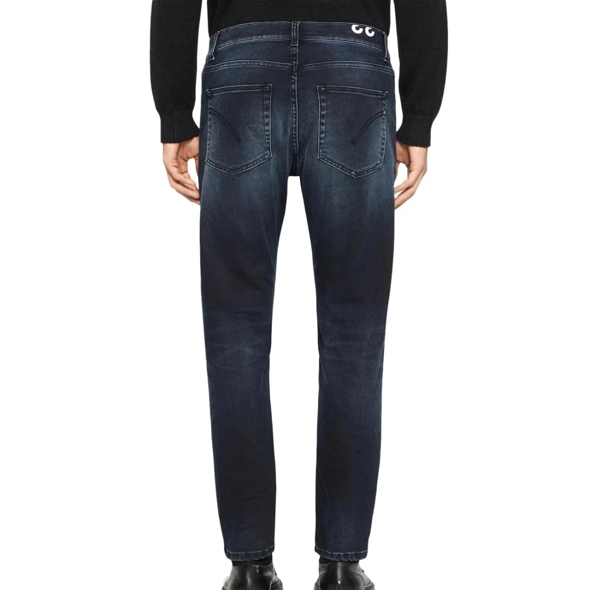 Jeans Dian Carrot - immagine 5