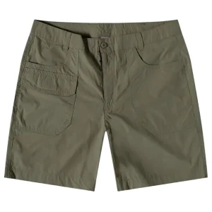 Bermuda Columbia Washed Out