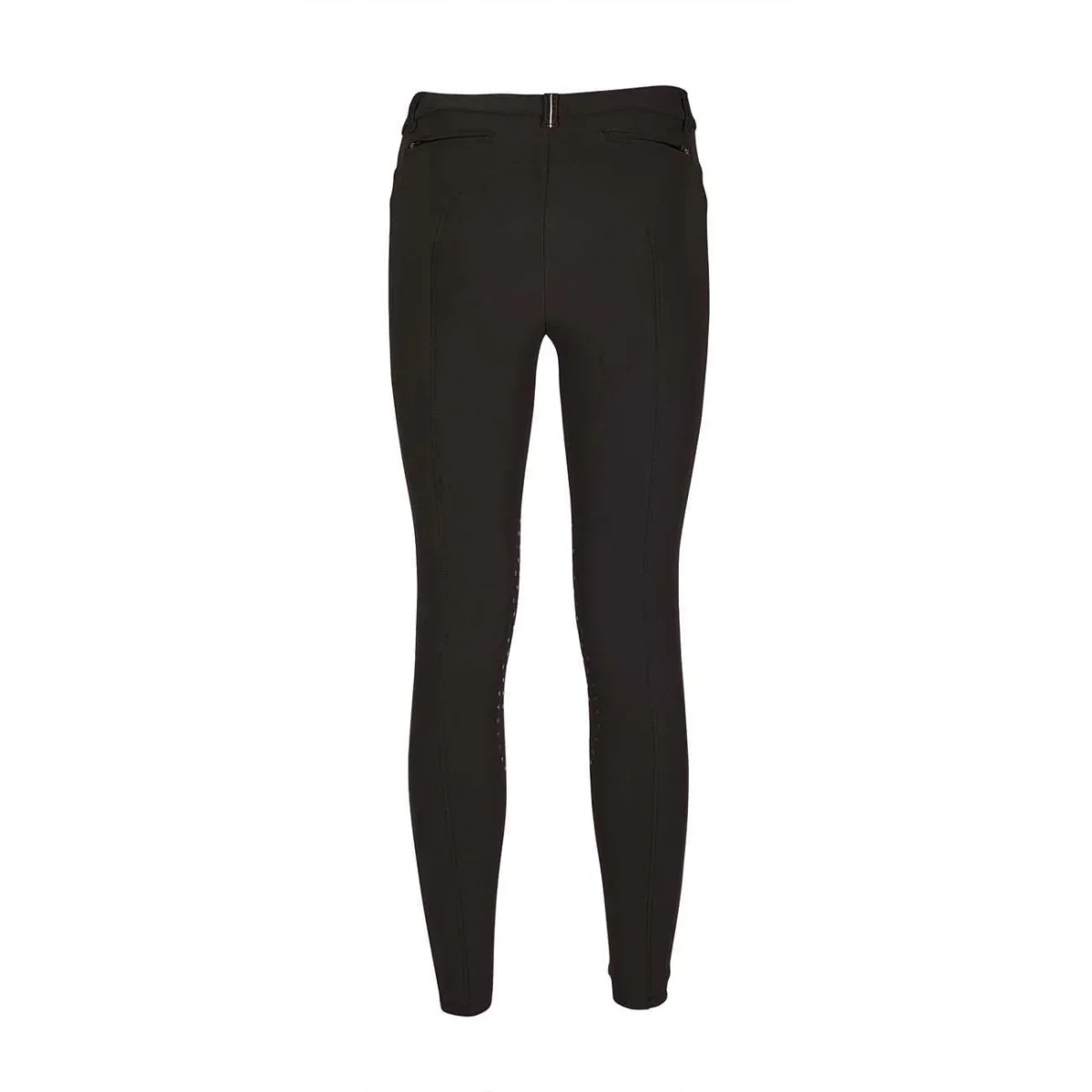 Pantalone Da Donna Milano Half Grip Mascheroni Nero - immagine 3