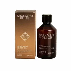 Lucidapelo GD Super Shine Gloss Gel Almond 250 ml