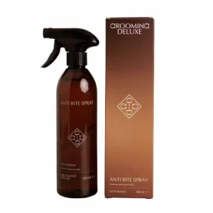 Spray Antimorso Anti Bite Stop 500ml Grooming Deluxe