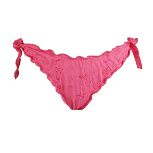 SLIP D. MOON FROU FROU SLIP BOTTOM SAINT BARTH