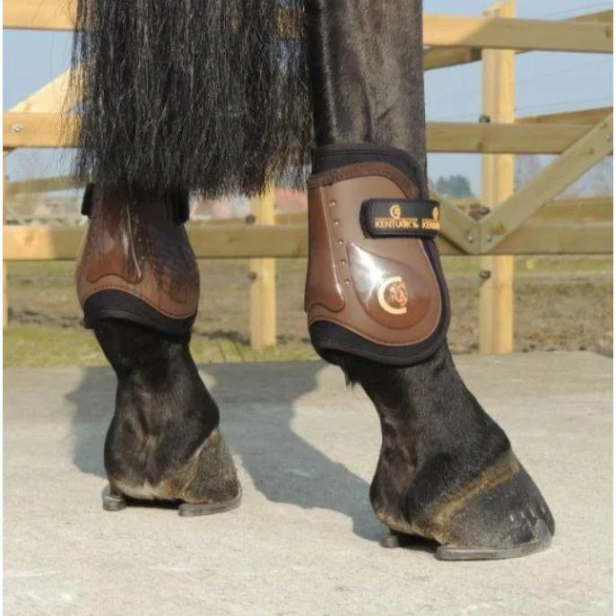 Paranocche La Baule Kentucky Marrone - immagine 3