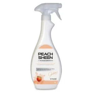 MASC Peach Sheen 750 Ml Neutro 750 ml gel cretate disinfettanti