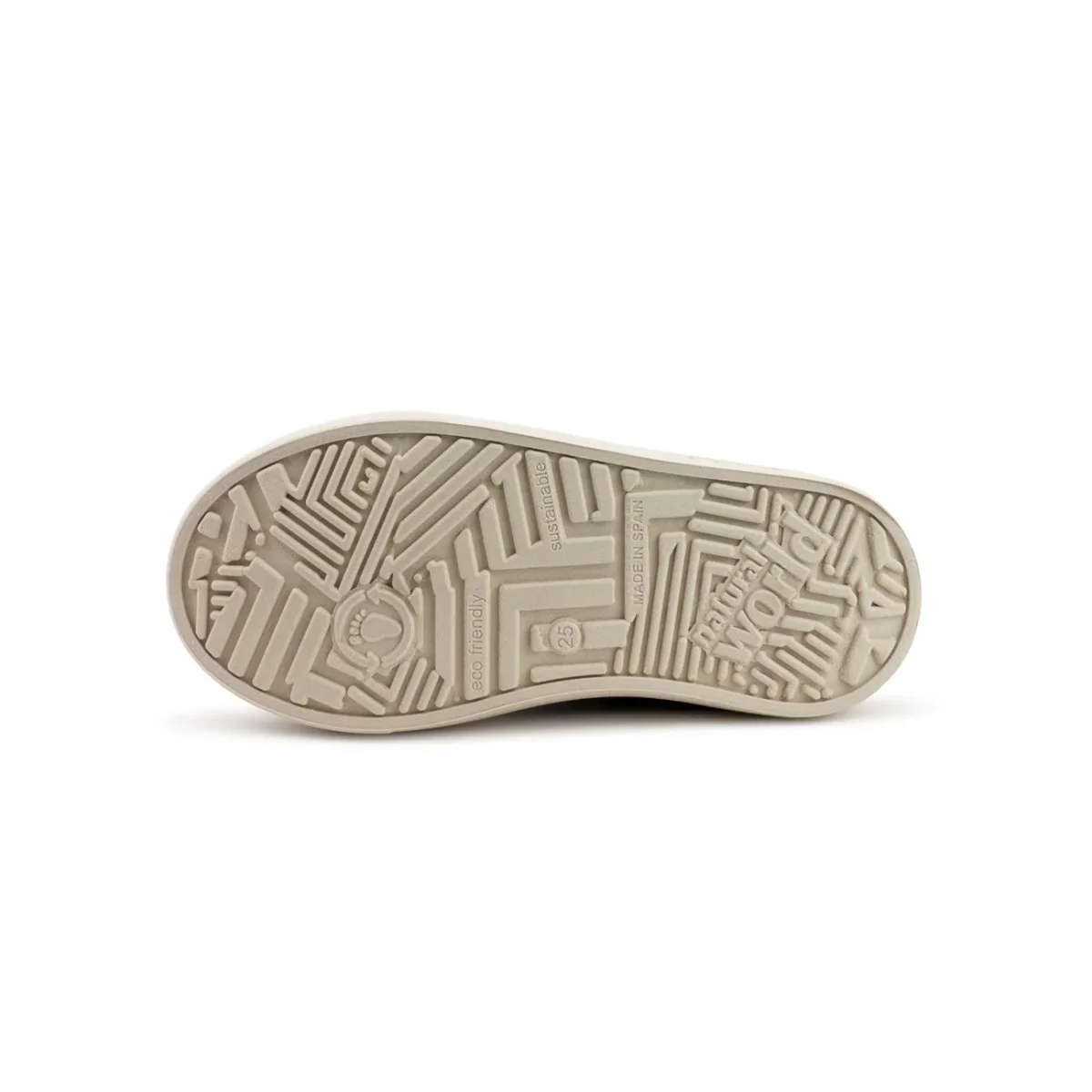 Sneakers Old Leza Kids Acqua - immagine 3