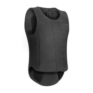 Komperdell Champion Back Protector Nero paraschiena livello 2 per allenamento