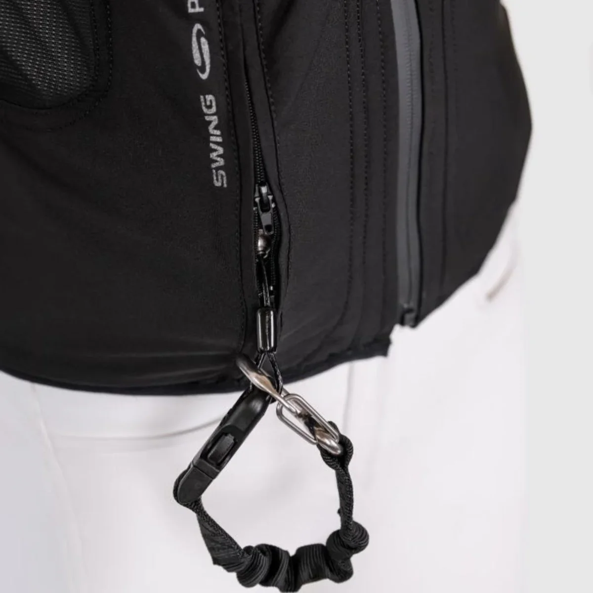 Gilet Airbag Vest P25 Air Swing - immagine 8