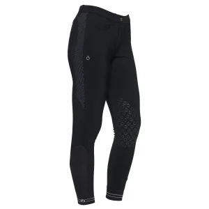 Cavalleria Toscana Pantaloni Da Equitazione 09CT-PAD167JE0107001 Blu