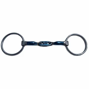 BOMBERS BITS Bc45 Loose Ring Neutro Filetti Ad Anelli