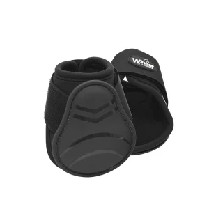 WINNER 09SA23811NERO Nero PARANOCCHE