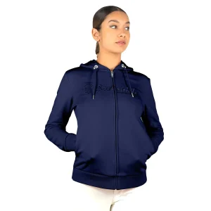 SAMSHIELD Bonitanavy Blu felpe e pull