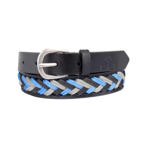 Cintura Intrecciata Modello Karla ELT