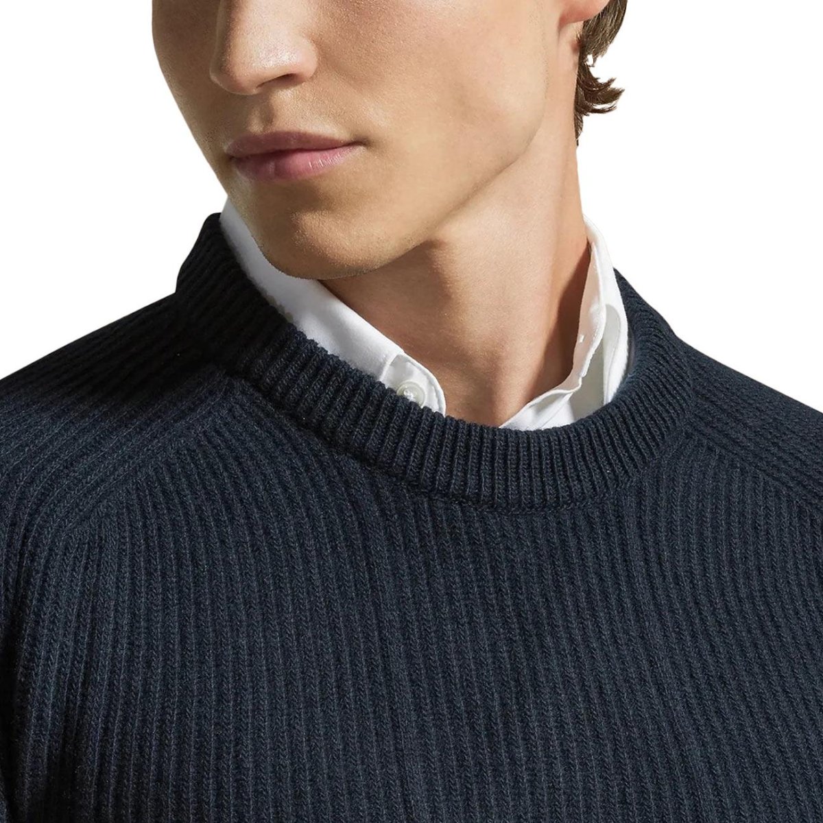 Maglia A Girocollo Fuji - immagine 4