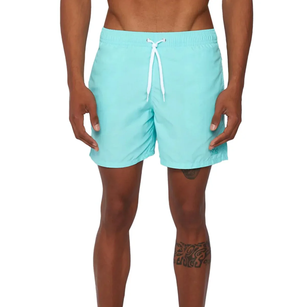 Boardshort Azzurro