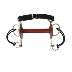 Beris Pelham Intero In Cuoio Leva Stand. Soft Inoxpelle Pelham