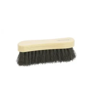 HIPPO-TONIC TORSE DANDYBRUSH Marrone SPAZZOLE E PULIZIA CAVALLO