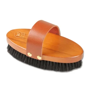 Brusca Hardwood Con Setole Sintetiche Waldhausen