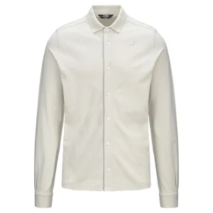 Camicia Timothee Pique