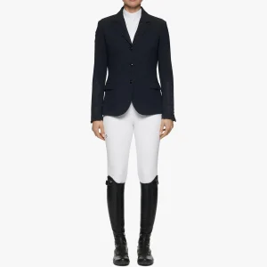 Cavalleria Toscana Giacche Da Concorso 09CT-GGD025JF1157901 Blu