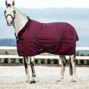 Coperta da box Rambo Cosy Stable 200gr Horseware